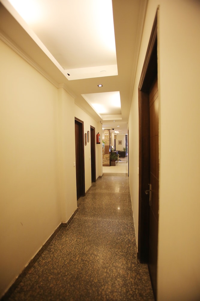Hotel City Premier
