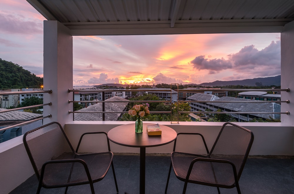 Baan Bandalay Hotel