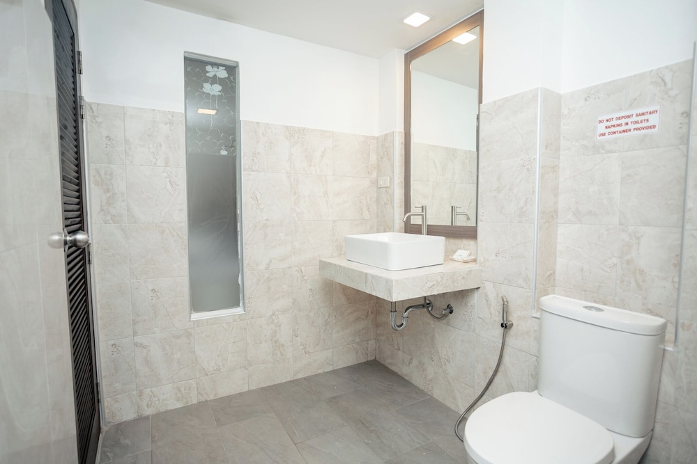 Baan Bandalay Hotel