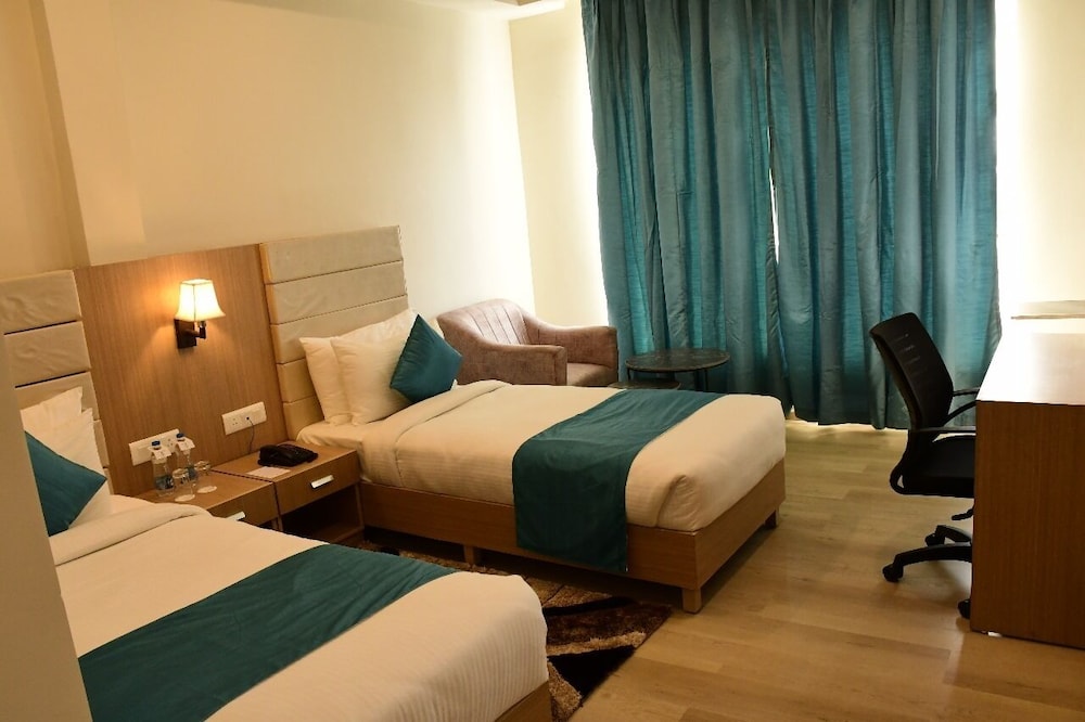 Comfort Inn Pratapvasini