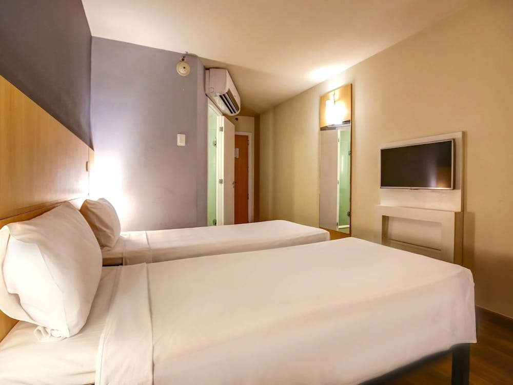 ibis Rio de Janeiro Santos Dumont