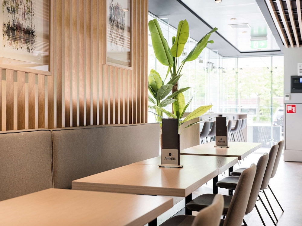 Executive Residency by Best Western Amsterdam Airport