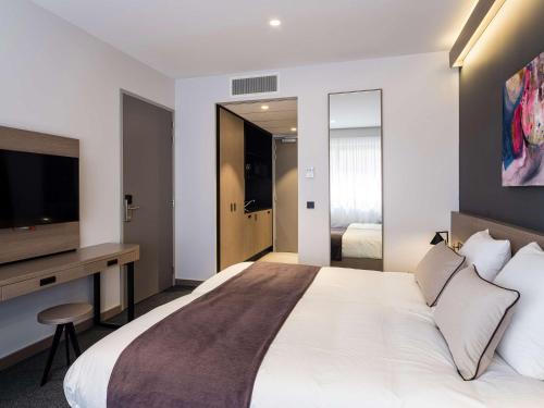 Executive Residency by Best Western Amsterdam Airport