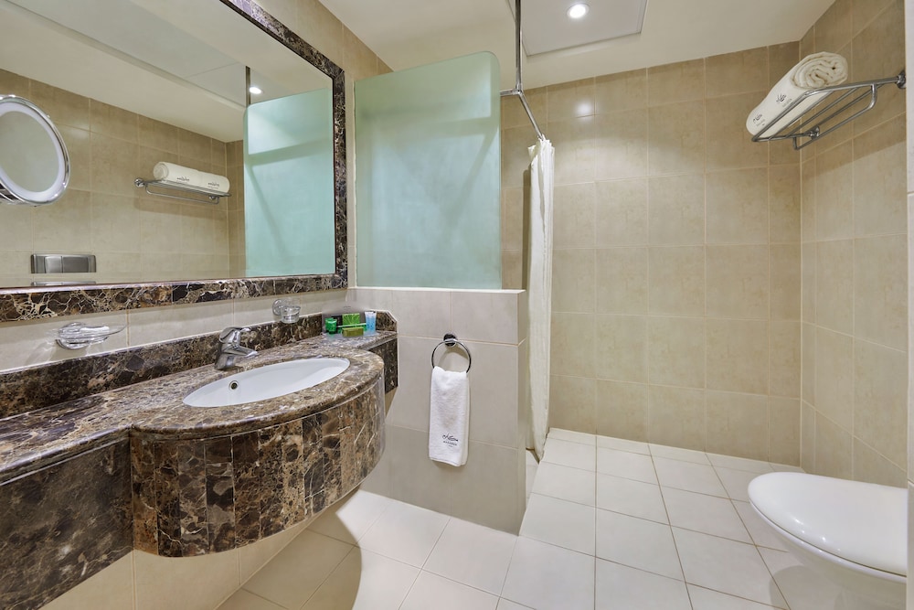 Makarem Mina Hotel