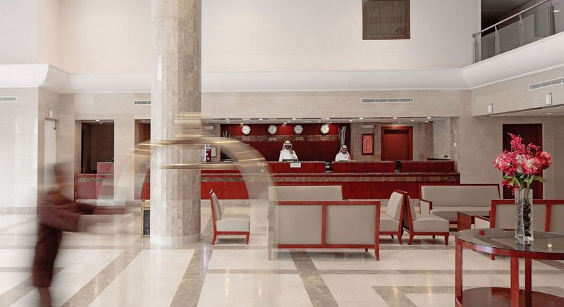 Makarem Mina Hotel