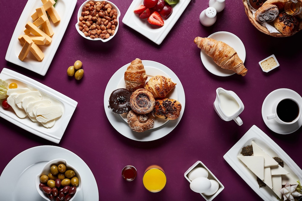 Makarem Mina Hotel