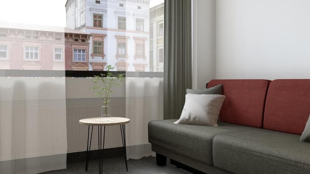 Rimedya Hotel - an der Messe München
