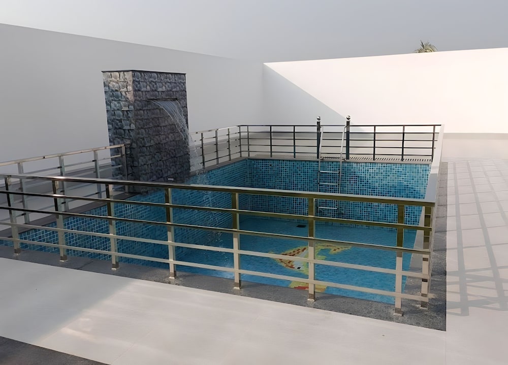 Sangam Hotel Marriage Garden & Restaurant