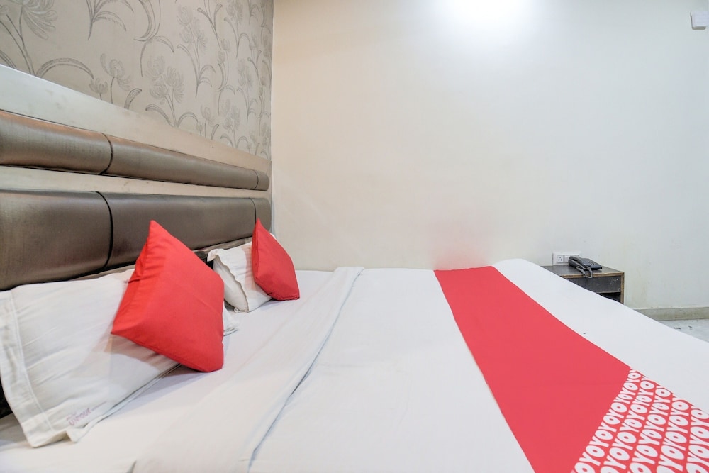 Sangam Hotel Marriage Garden & Restaurant