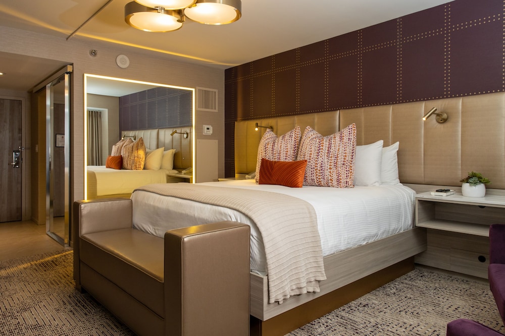 SAHARA Las Vegas