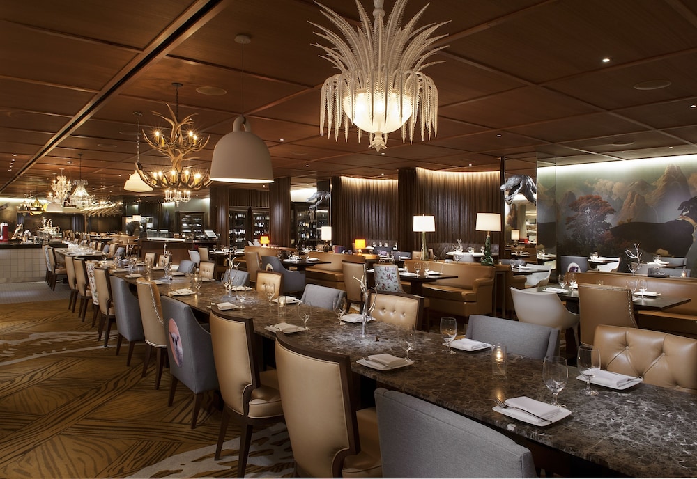 SAHARA Las Vegas