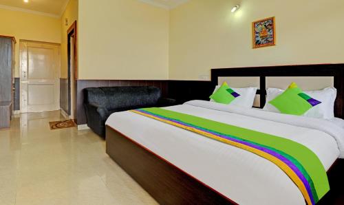 Sky Pie Guest House