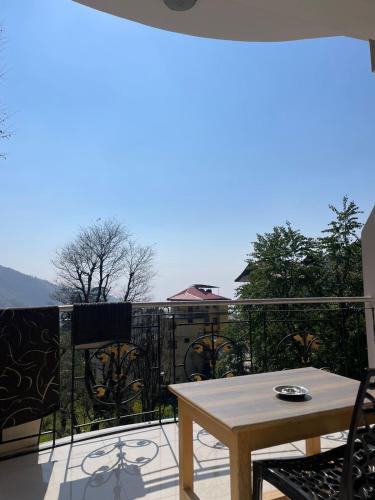 Sky Pie Guest House