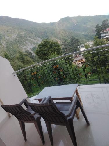 Sky Pie Guest House