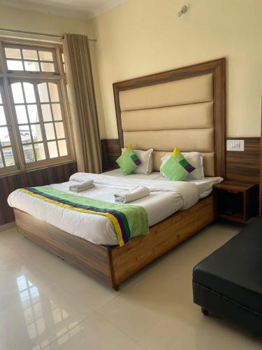 Sky Pie Guest House