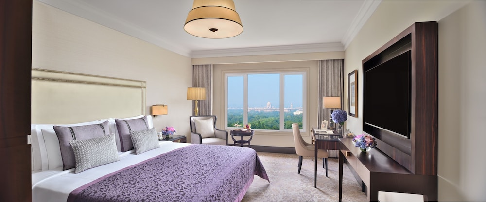 Taj Mahal Hotel New Delhi