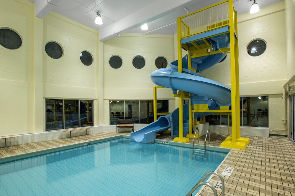 Holiday Inn Sydney - Waterfront by IHG
