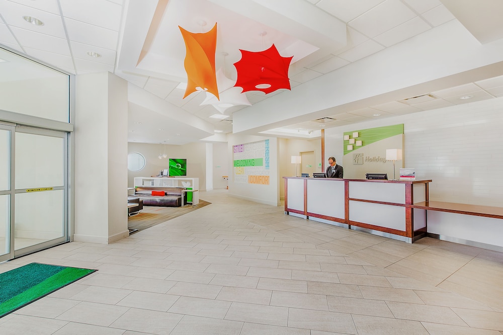 Holiday Inn Sydney - Waterfront by IHG