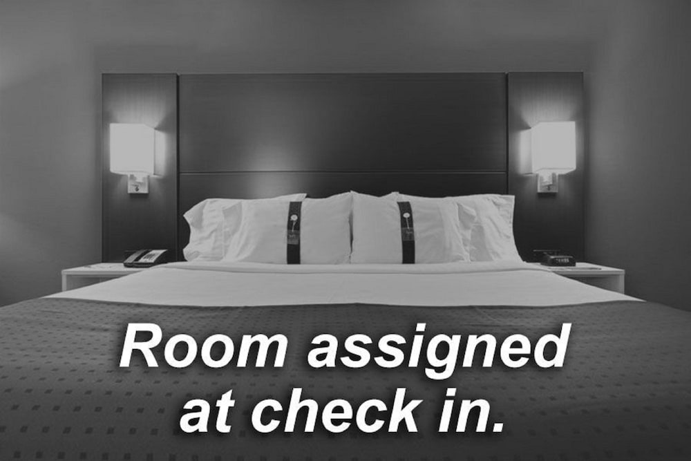 Holiday Inn Sydney - Waterfront by IHG