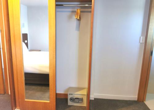 Boulevard Hotel