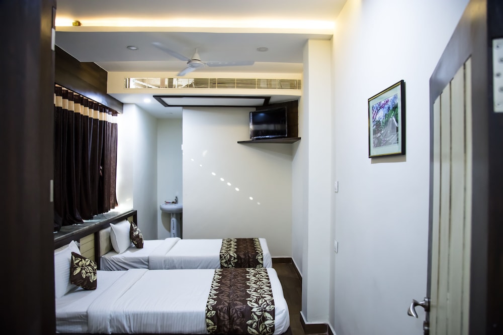 Hotel Shreya Warangal