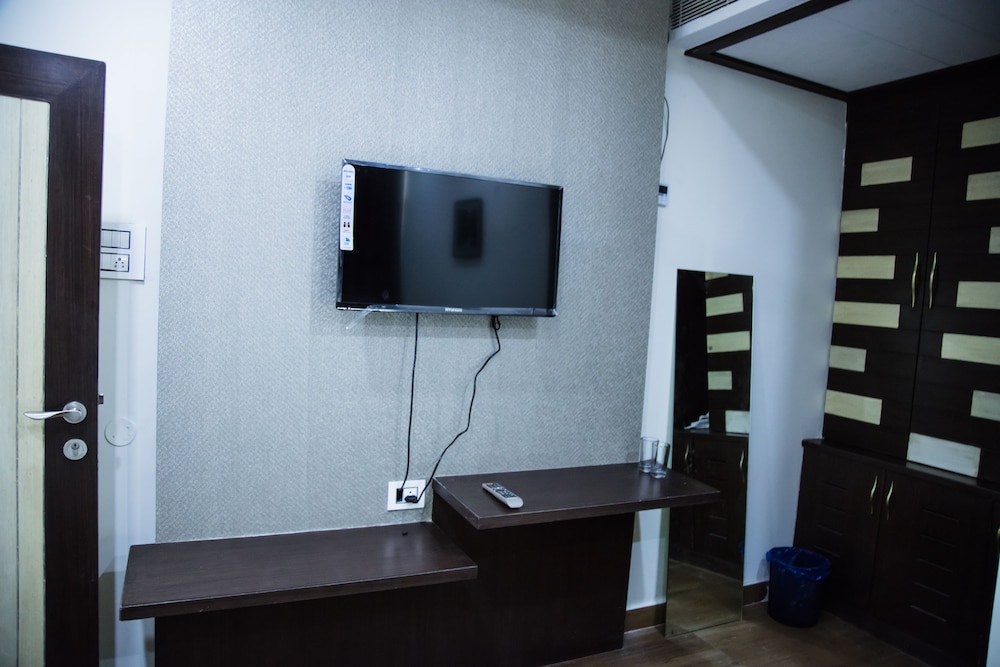 Hotel Shreya Warangal