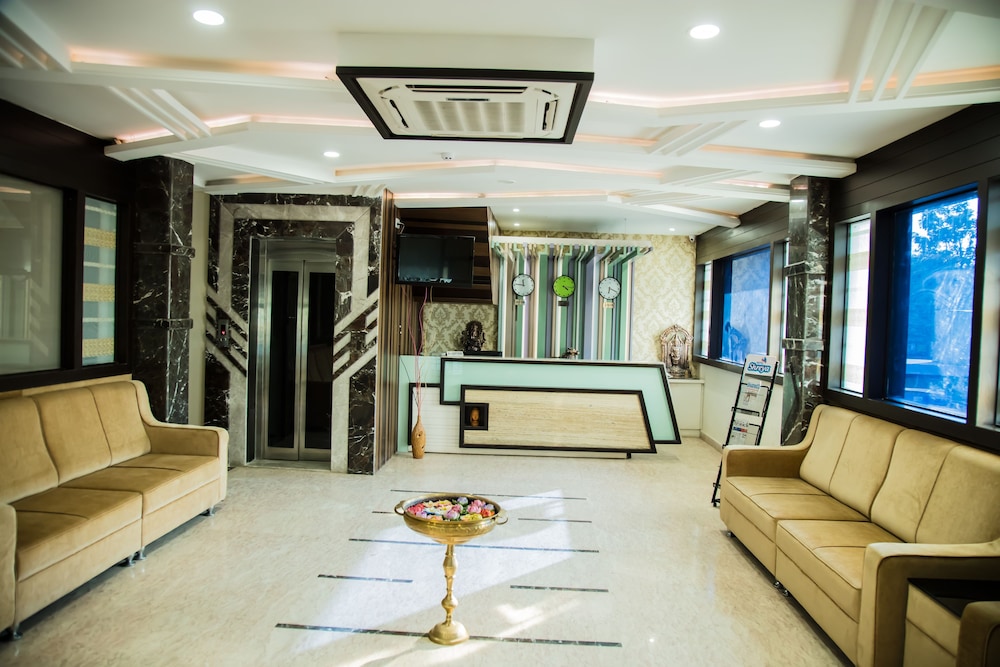 Hotel Shreya Warangal