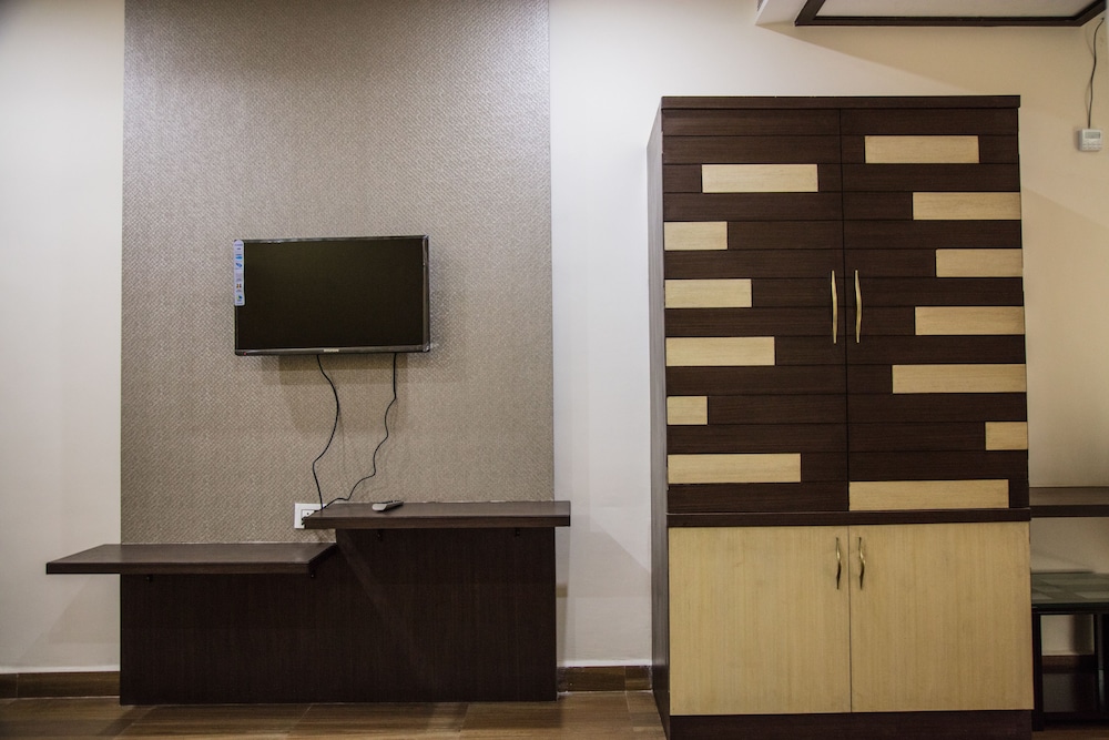 Hotel Shreya Warangal