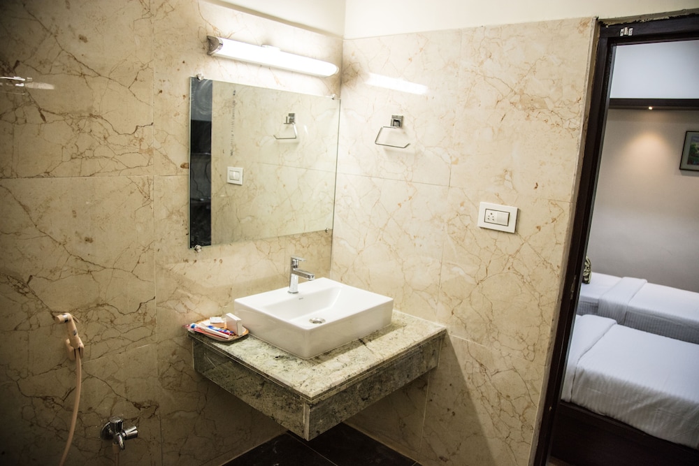 Hotel Shreya Warangal