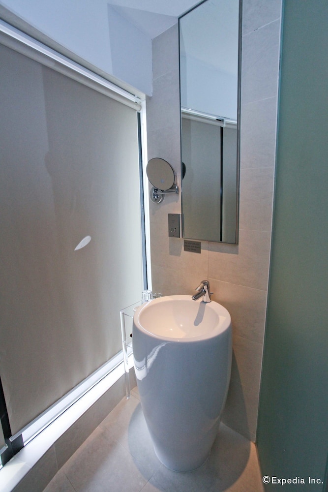 D'Hotel Singapore managed by The Ascott Limited