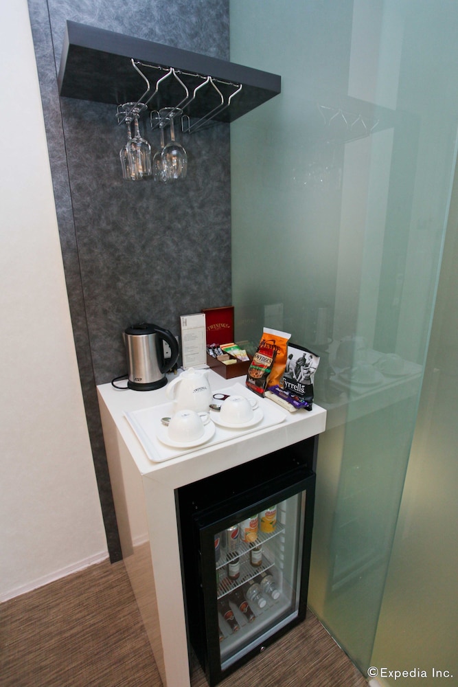 D'Hotel Singapore managed by The Ascott Limited