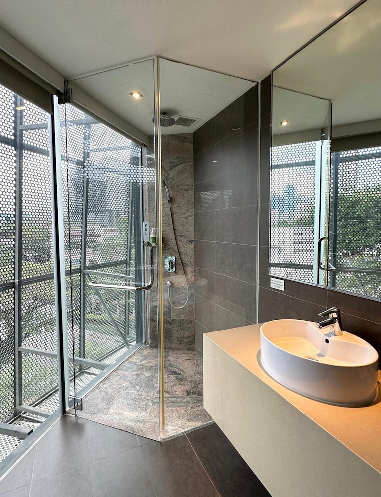 D'Hotel Singapore managed by The Ascott Limited