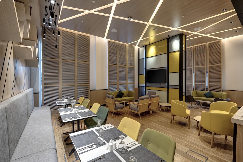 URBAN Al Khoory Hotel