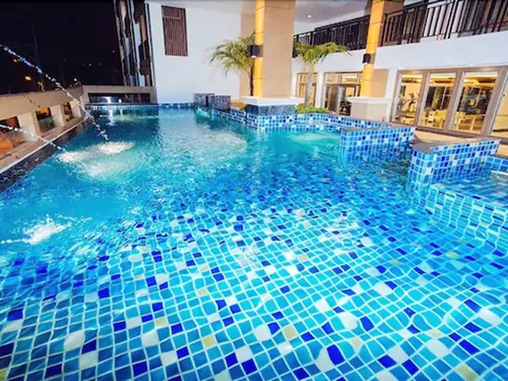 March Hotel Pattaya