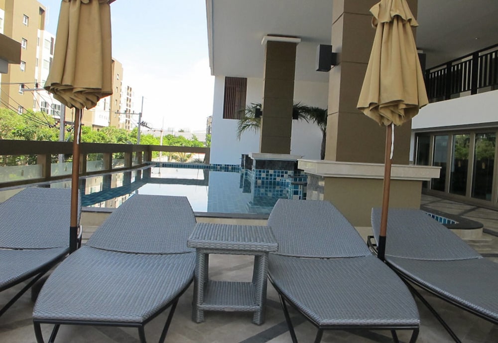March Hotel Pattaya