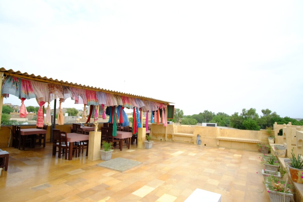 Hotel Royal Haveli