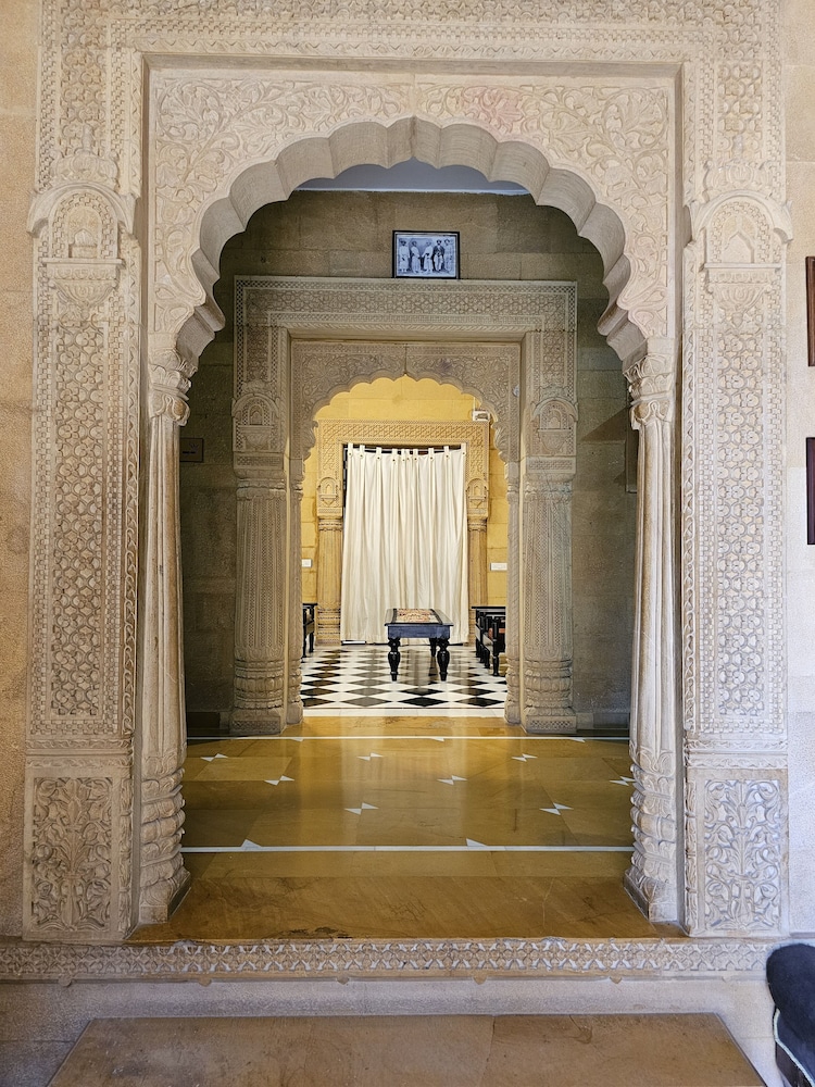 Hotel Royal Haveli