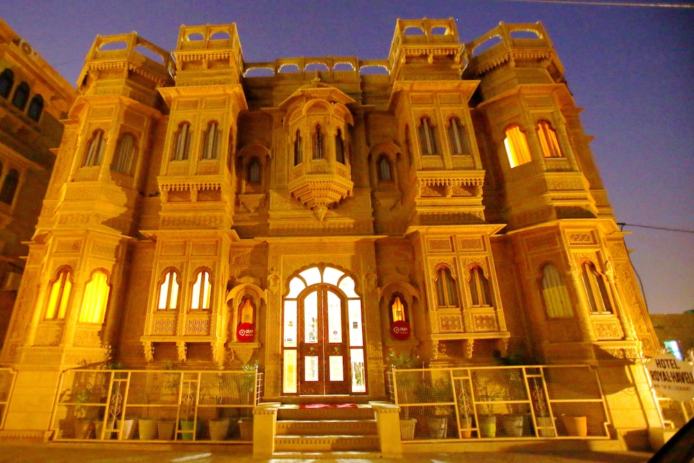 Hotel Royal Haveli