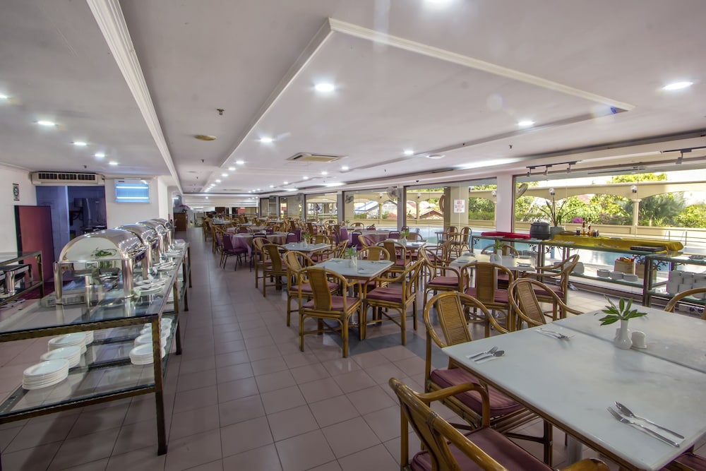 Hotel Grand Continental Langkawi