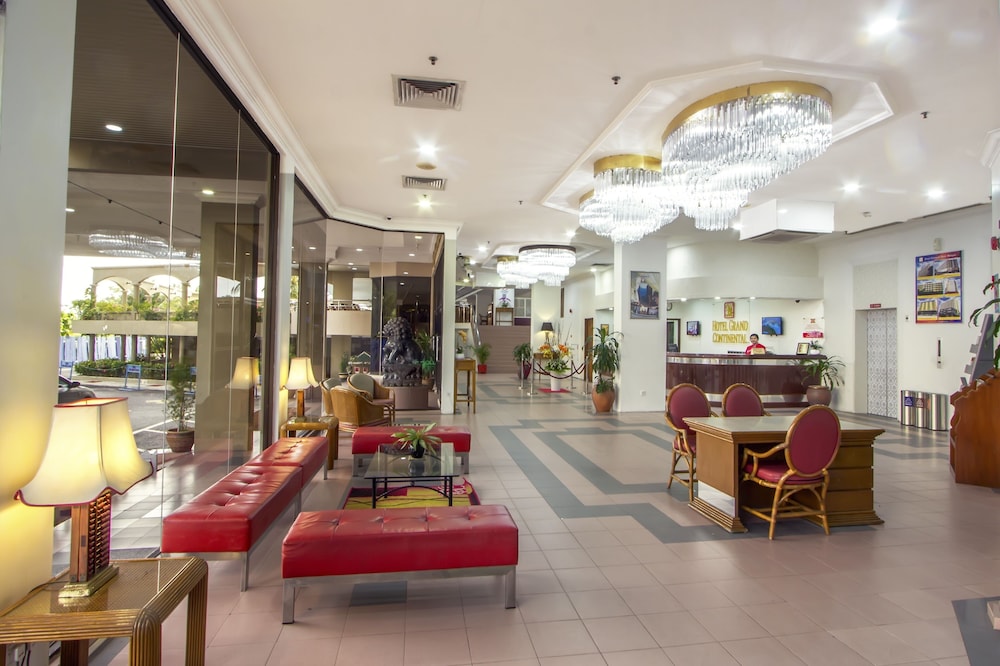 Hotel Grand Continental Langkawi