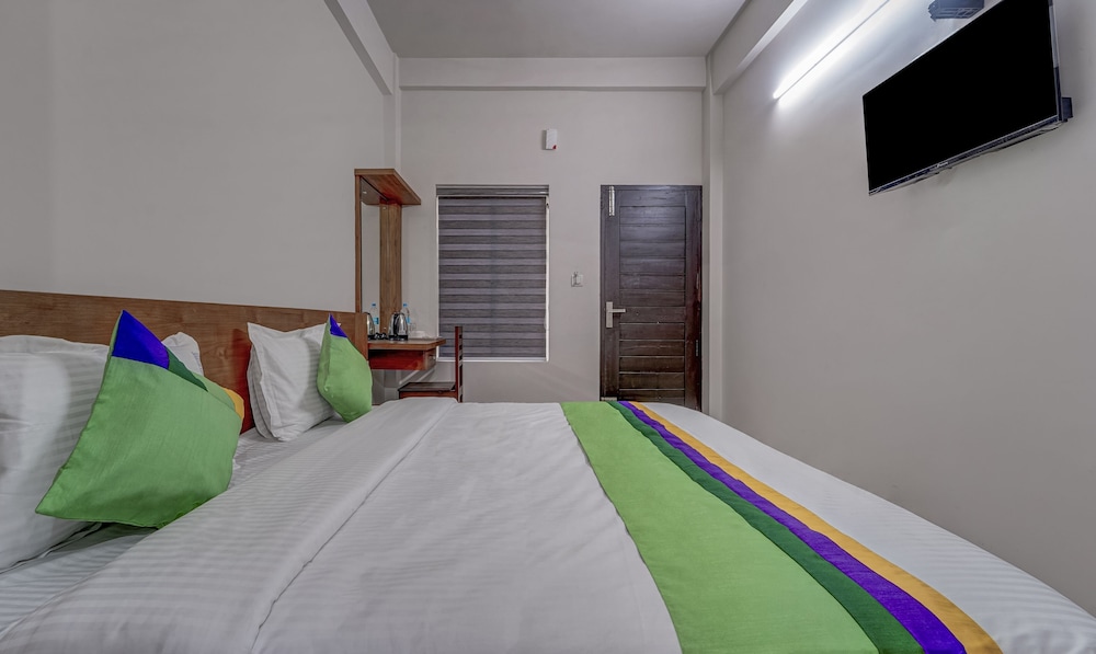  Treebo Regalia Inn Wayanad