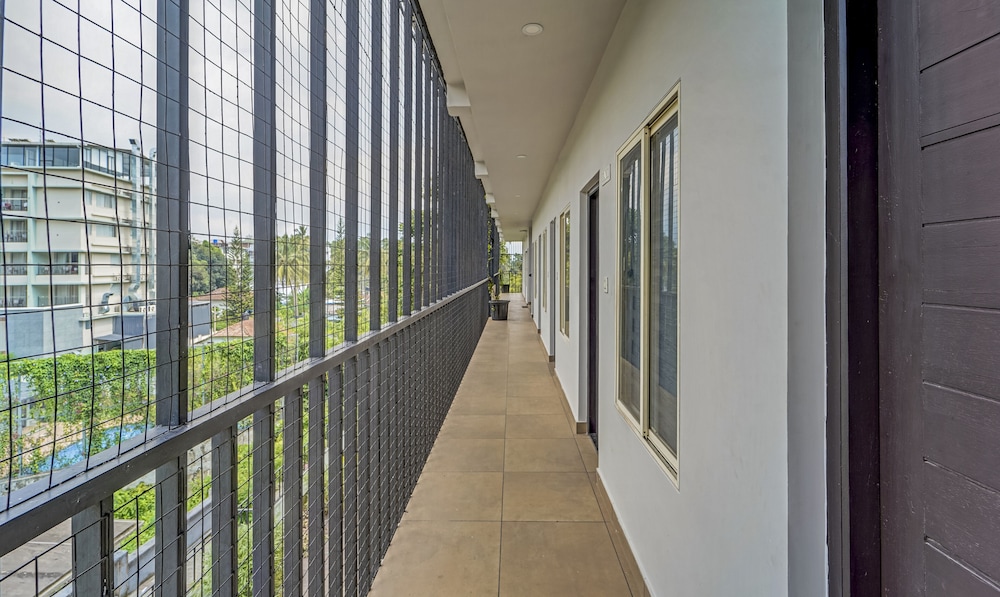  Treebo Regalia Inn Wayanad