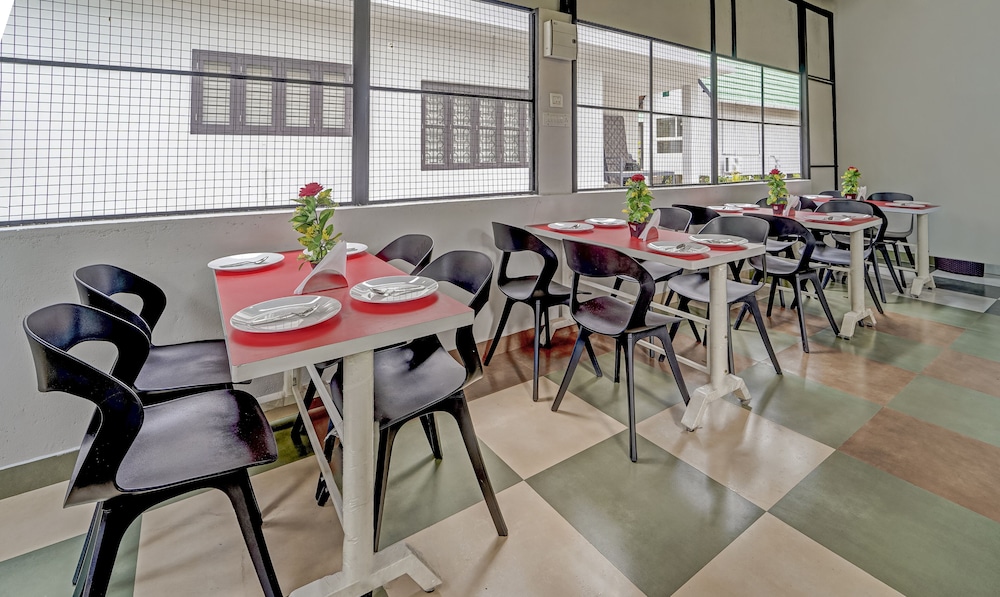  Treebo Regalia Inn Wayanad