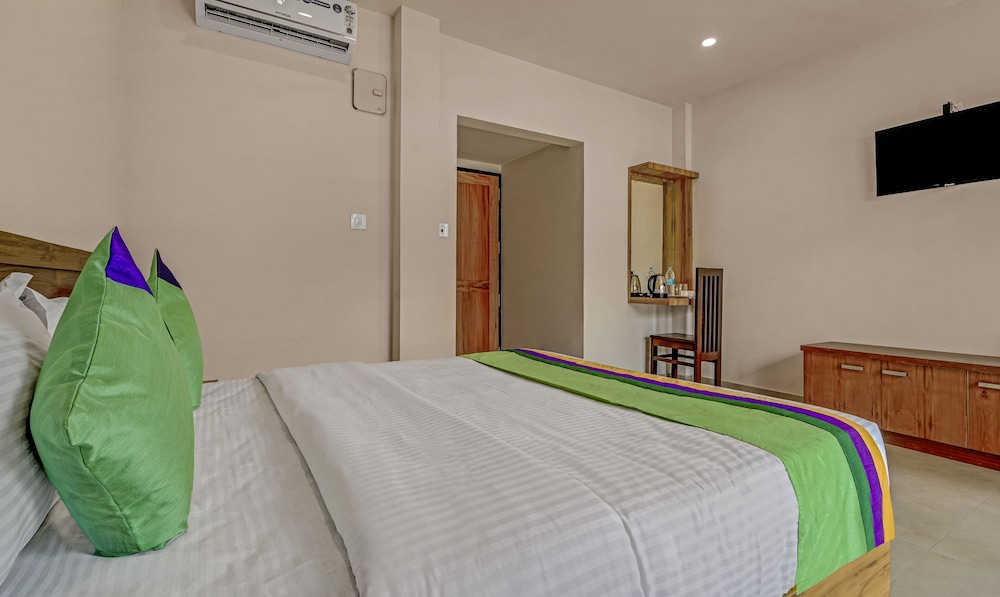  Treebo Regalia Inn Wayanad