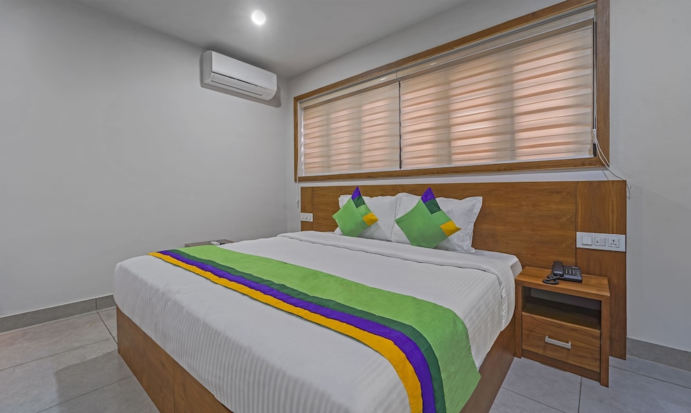  Treebo Regalia Inn Wayanad