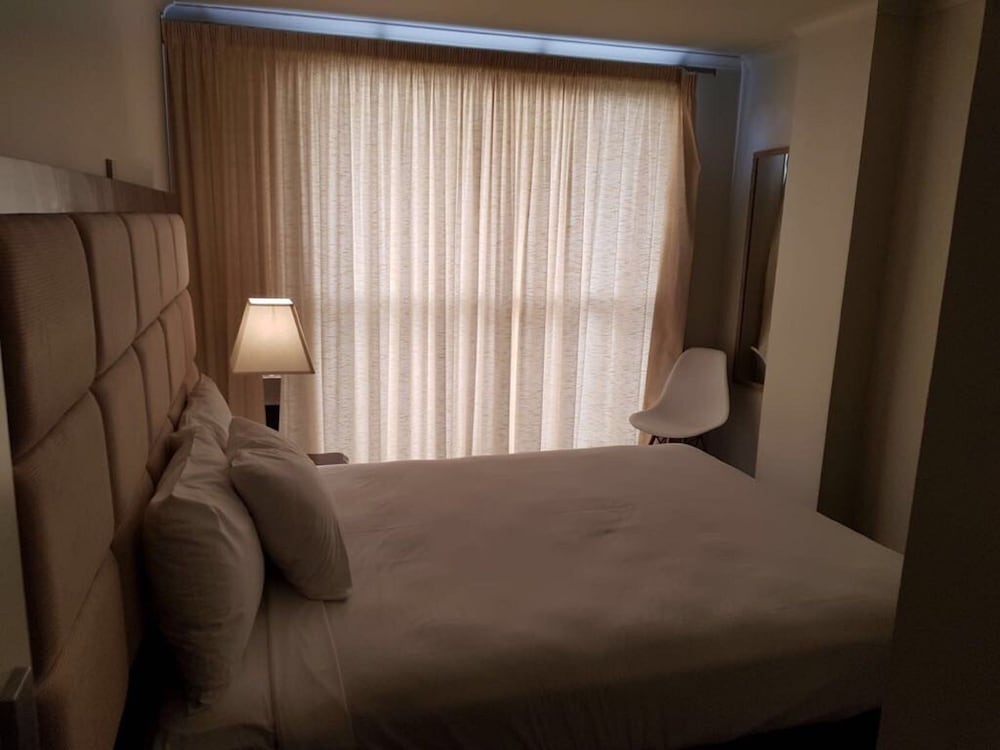Silver Fern Lodge