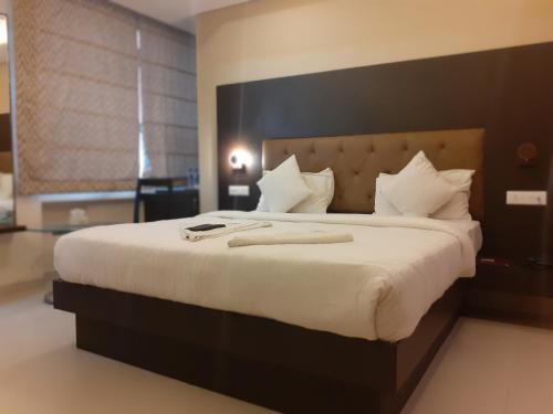 Hotel Rajdoot Residency