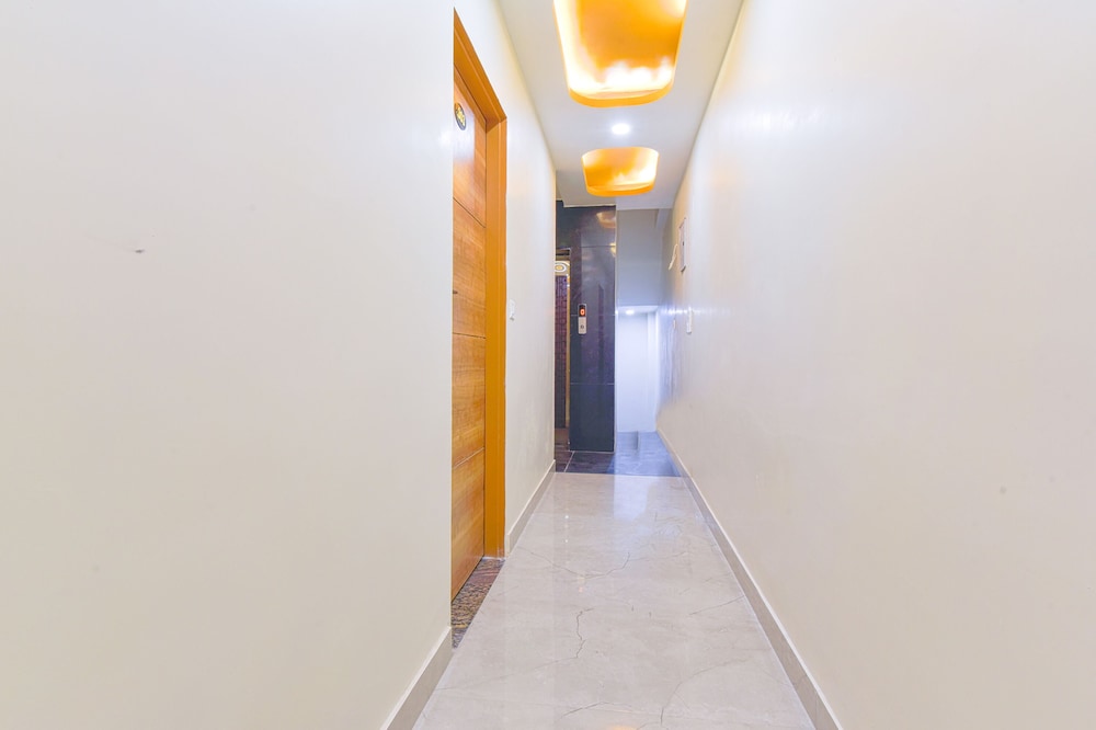 FabHotel Bohra International