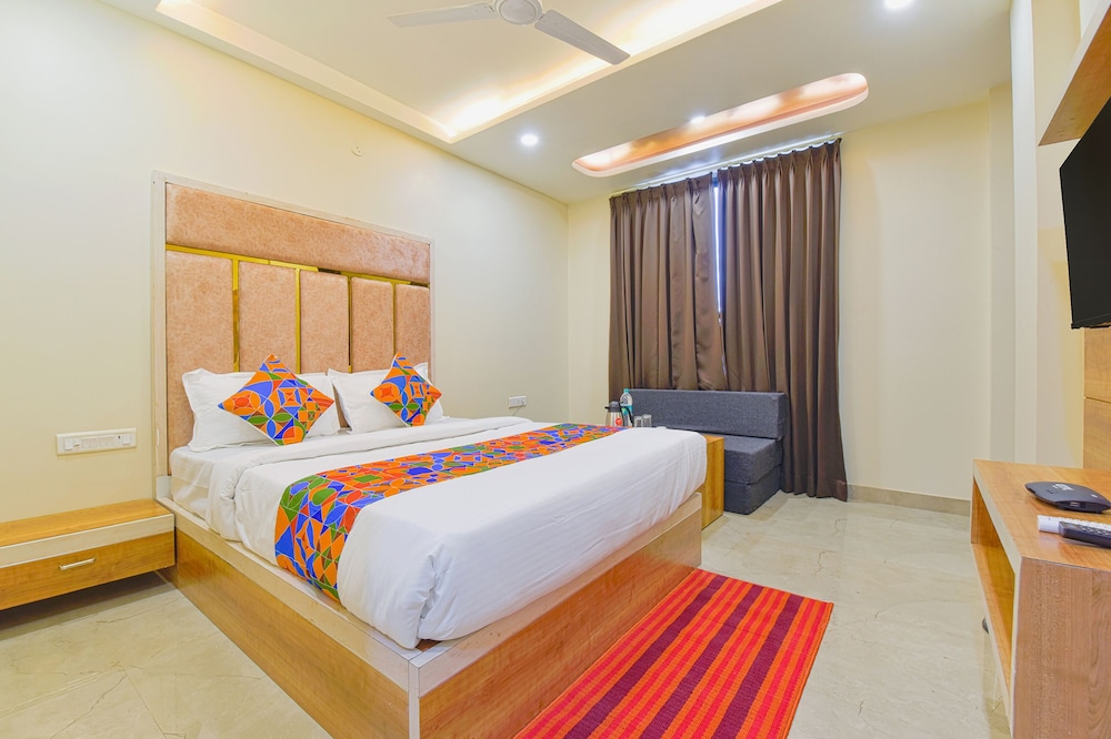 FabHotel Bohra International