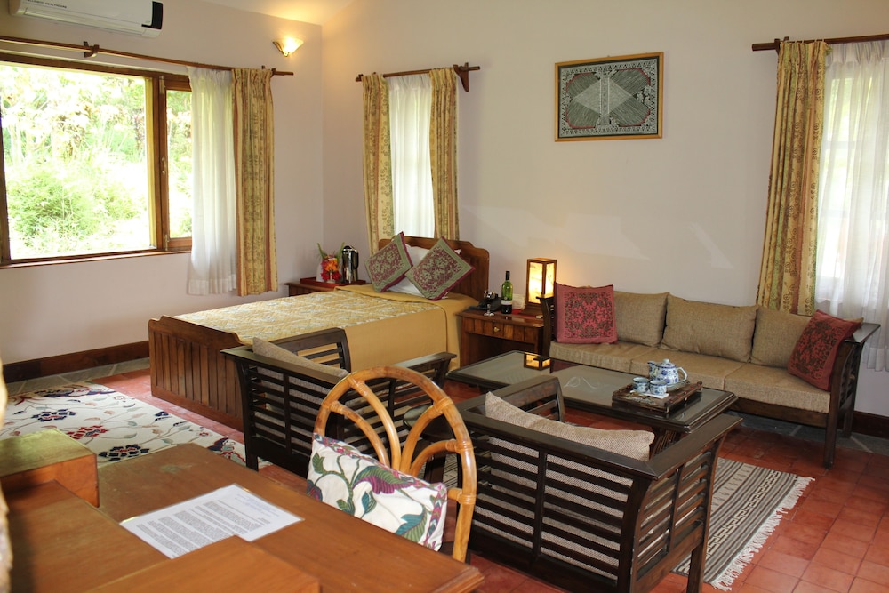 The Begnas Lake Resort & Villas